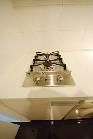 パークキューブ神田の物件内観写真